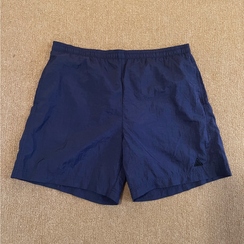 Men’s Vintage Nike ACG Short, Size L
